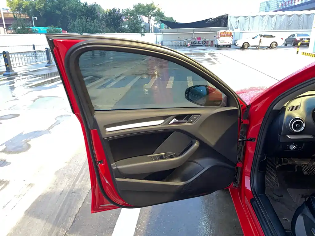 Audi A3 — миниатюра 5