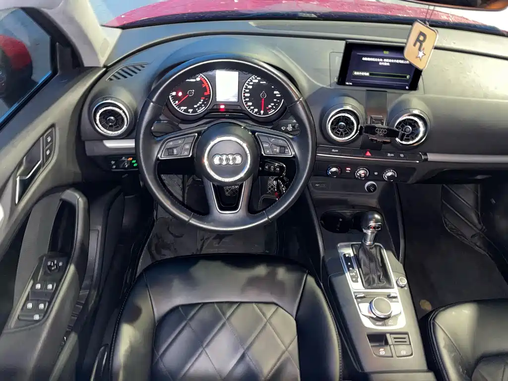 Audi A3 — миниатюра 6