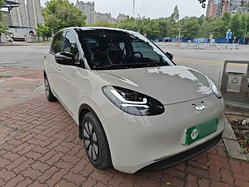 Wuling Bingo — миниатюра 4