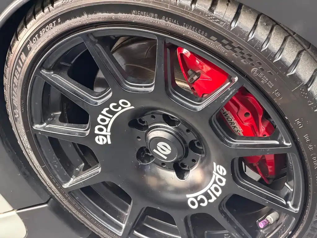 MINI Mini JCW — миниатюра 30