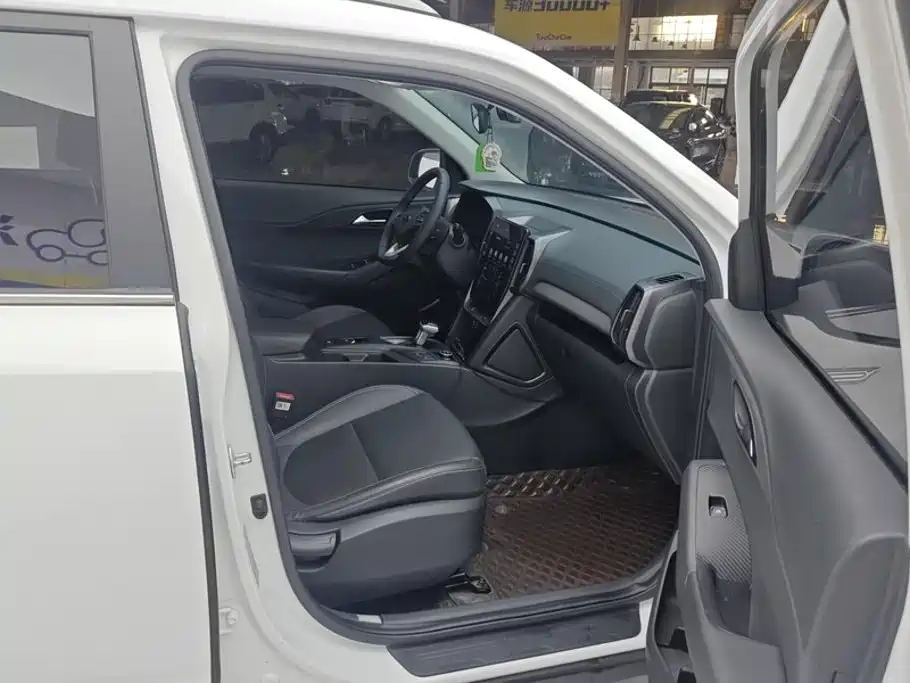 Hyundai ix35 — миниатюра 8