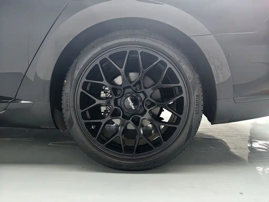 Volkswagen CC — миниатюра 14