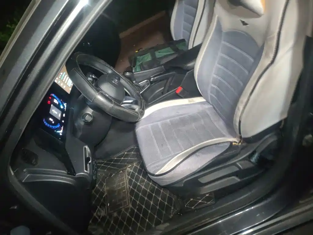 Changan Eado — миниатюра 16