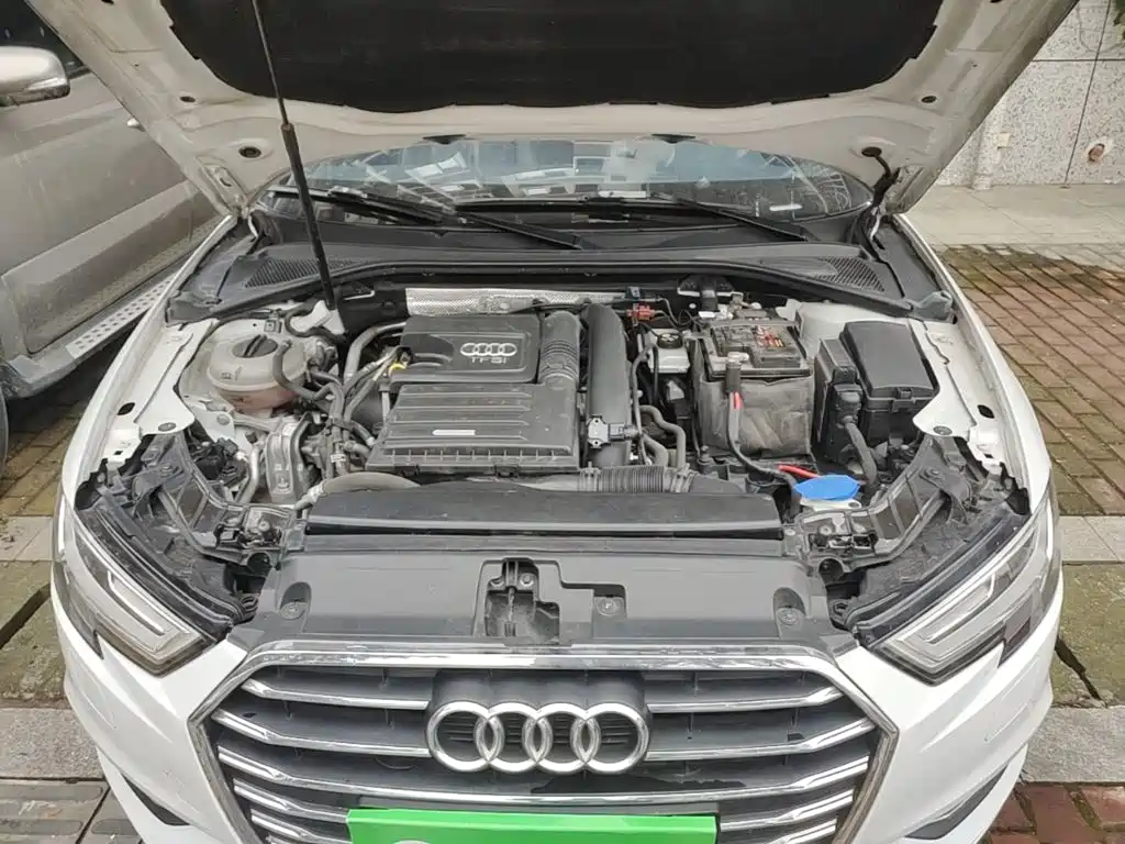 Audi A3 — миниатюра 20