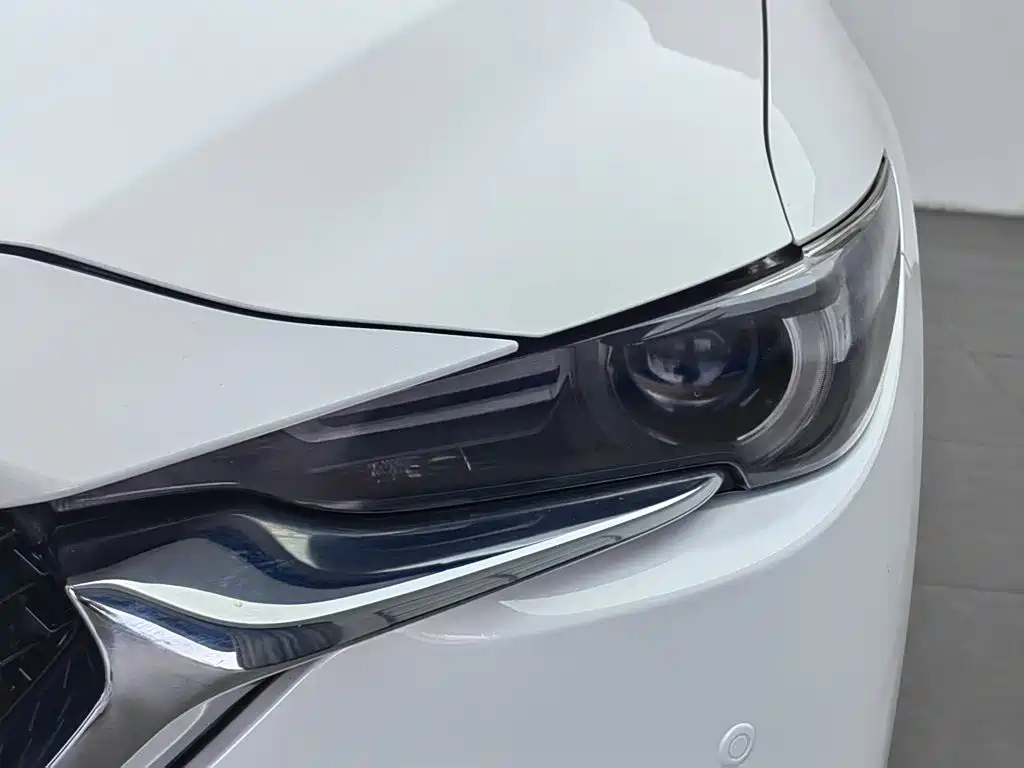 Mazda CX-5 — миниатюра 7