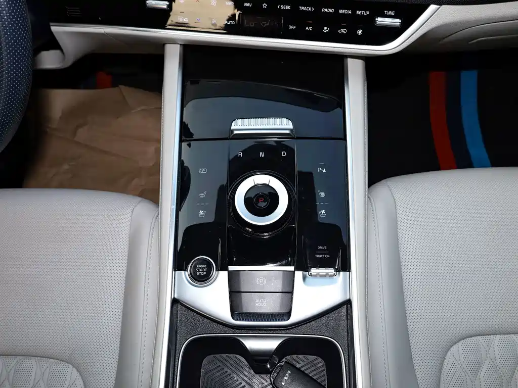 Kia Sportage — миниатюра 11