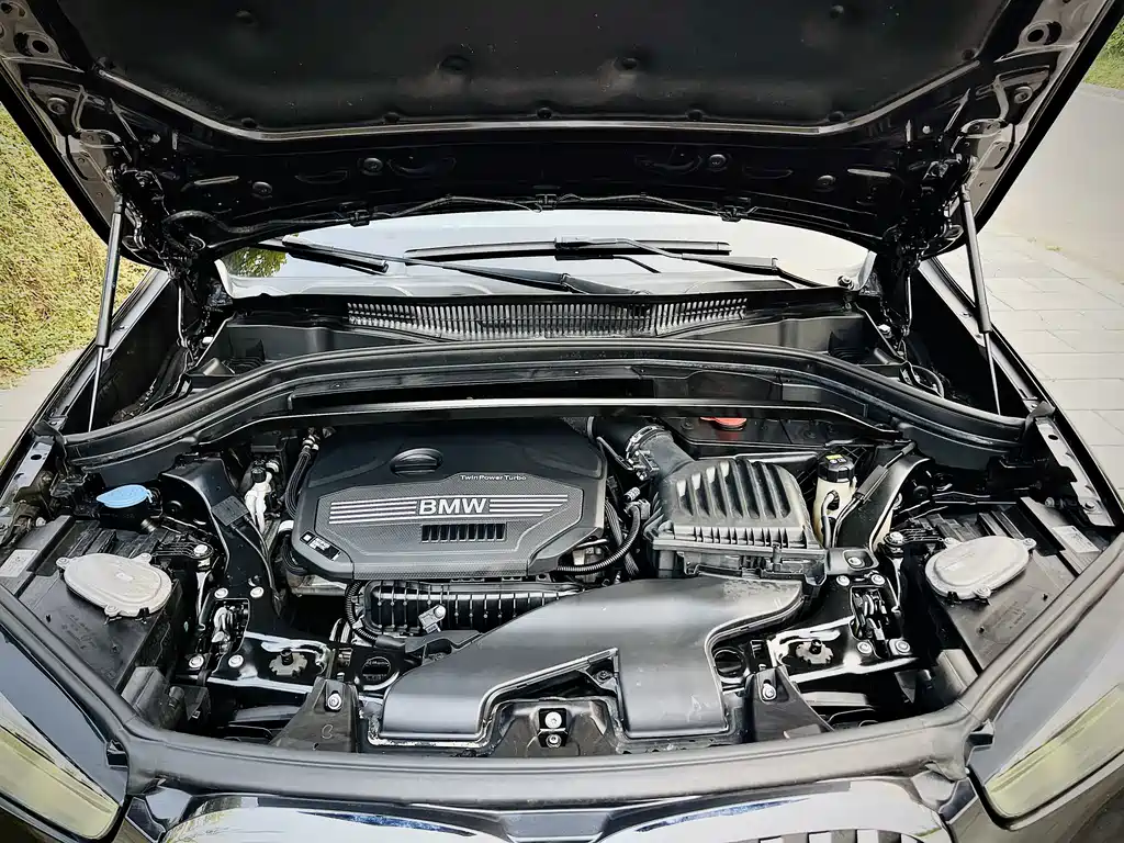 BMW X1 — миниатюра 17