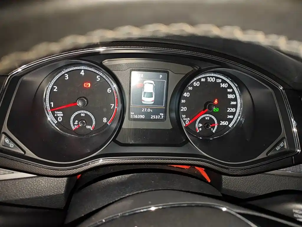 Volkswagen Passat — миниатюра 12