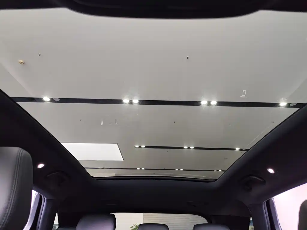 BYD Sealion 06 — миниатюра 13