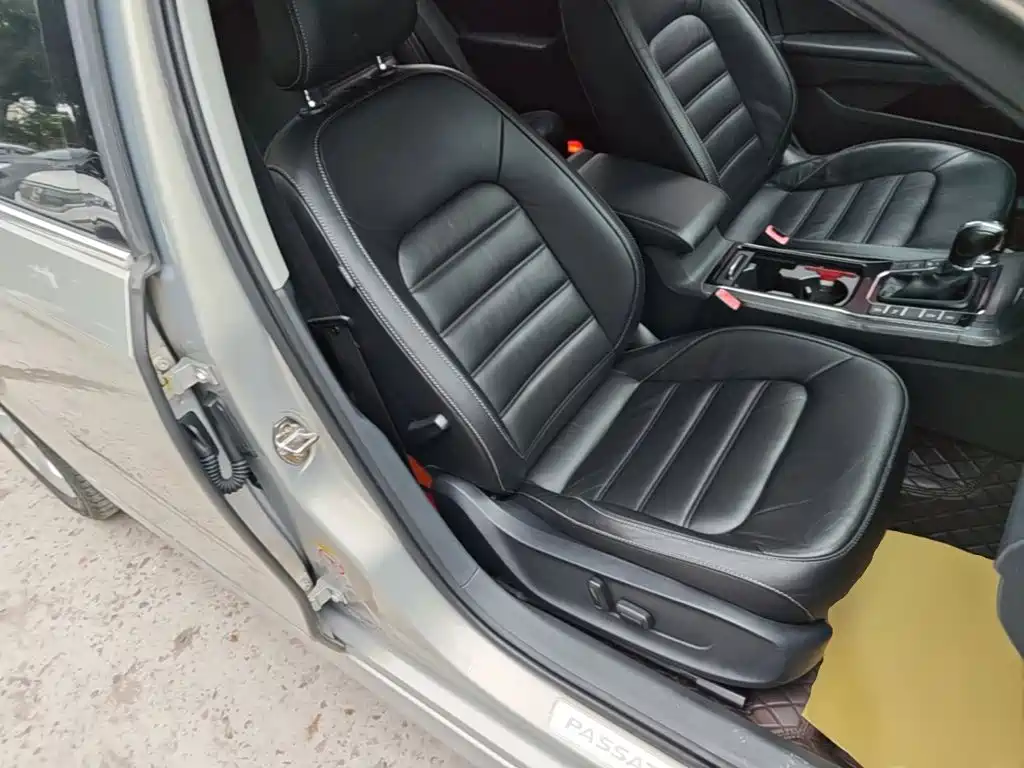 Volkswagen Passat — миниатюра 25