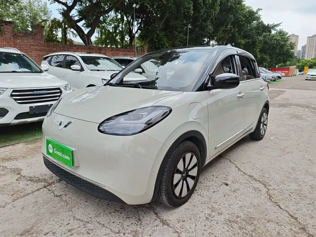 Wuling Bingo — миниатюра 2