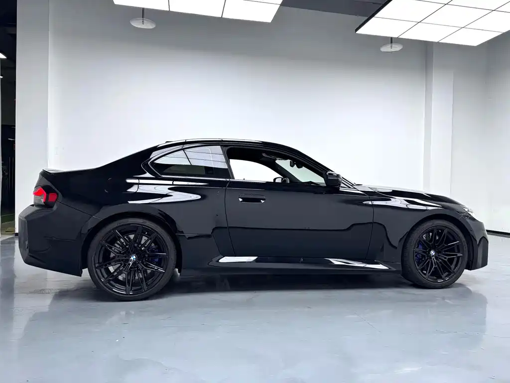 BMW M2 — миниатюра 6