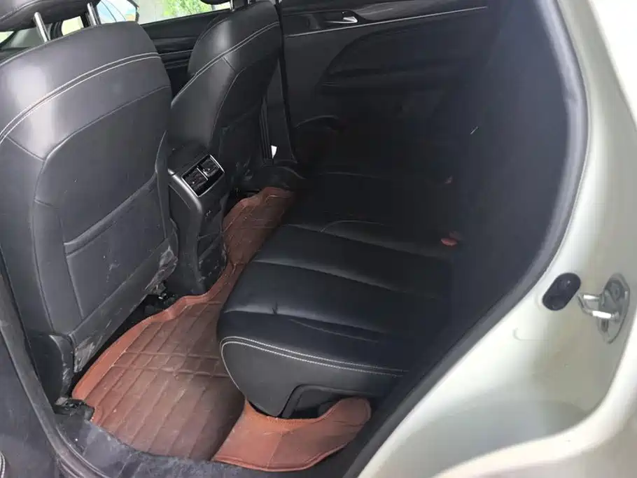 GAC Motor Trumpchi GS5 — миниатюра 11