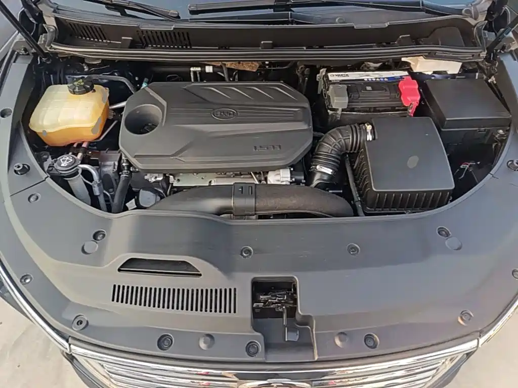 BYD MAX — миниатюра 20
