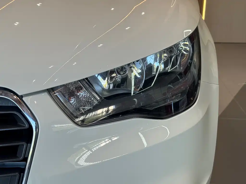 Audi A1 — миниатюра 15
