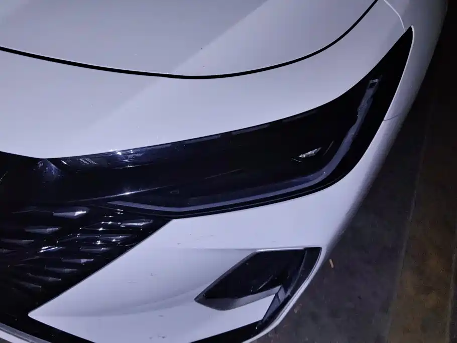 Chery Arrizo 8 — миниатюра 5