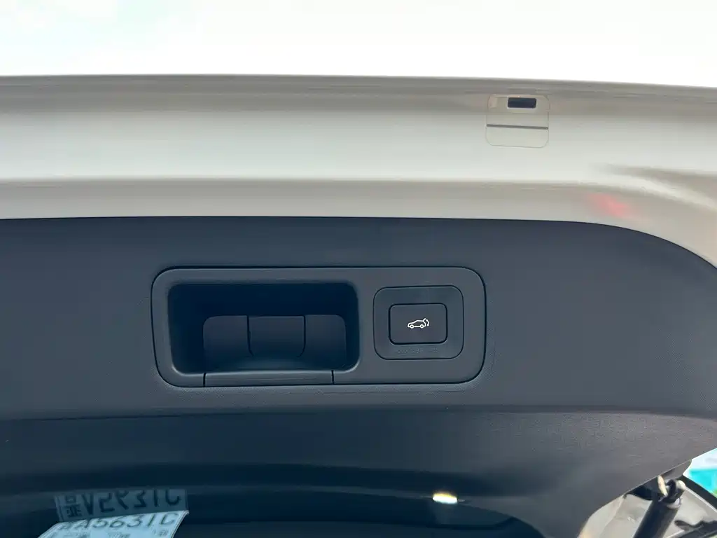 GAC Motor Trumpchi M8 — миниатюра 21