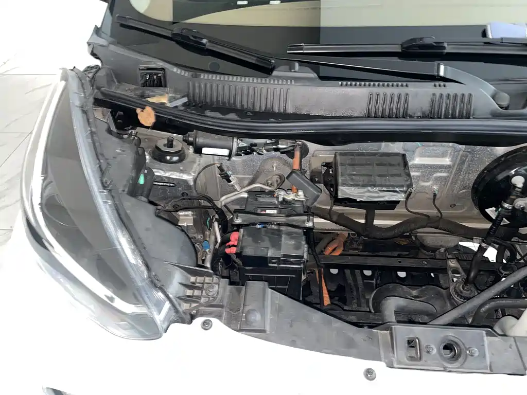 Chery QQ Little Ant — миниатюра 17