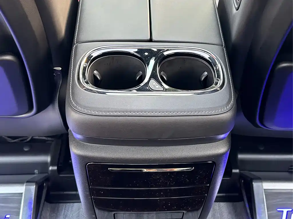 GAC Motor Trumpchi M8 — миниатюра 18