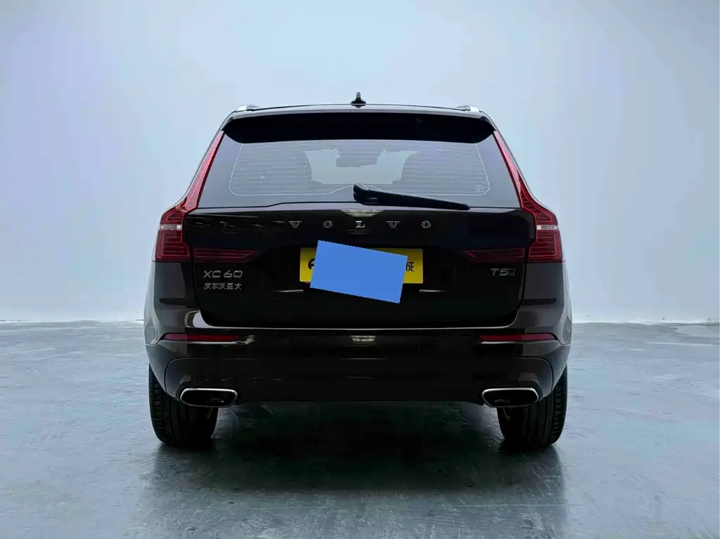 Volvo XC60 — миниатюра 6