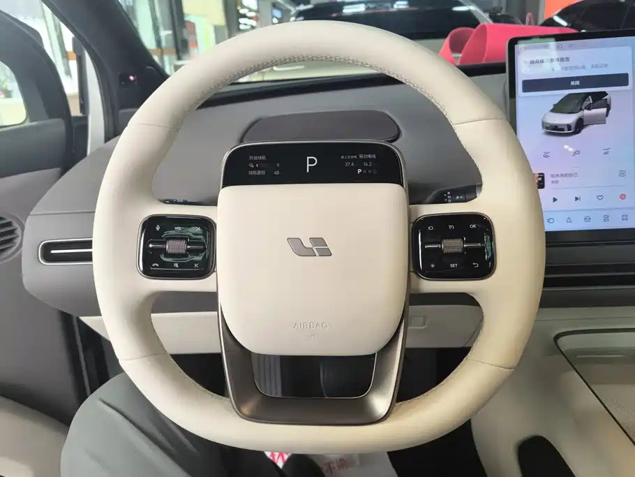 Li Auto Li i6 — миниатюра 15