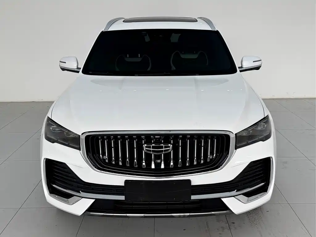 Geely Xingyue L — миниатюра 6