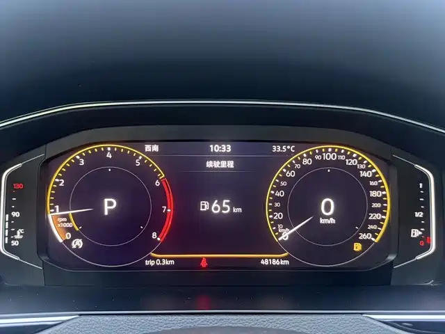 Volkswagen Magotan — миниатюра 19
