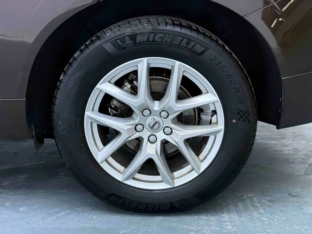 Volvo XC60 — миниатюра 17