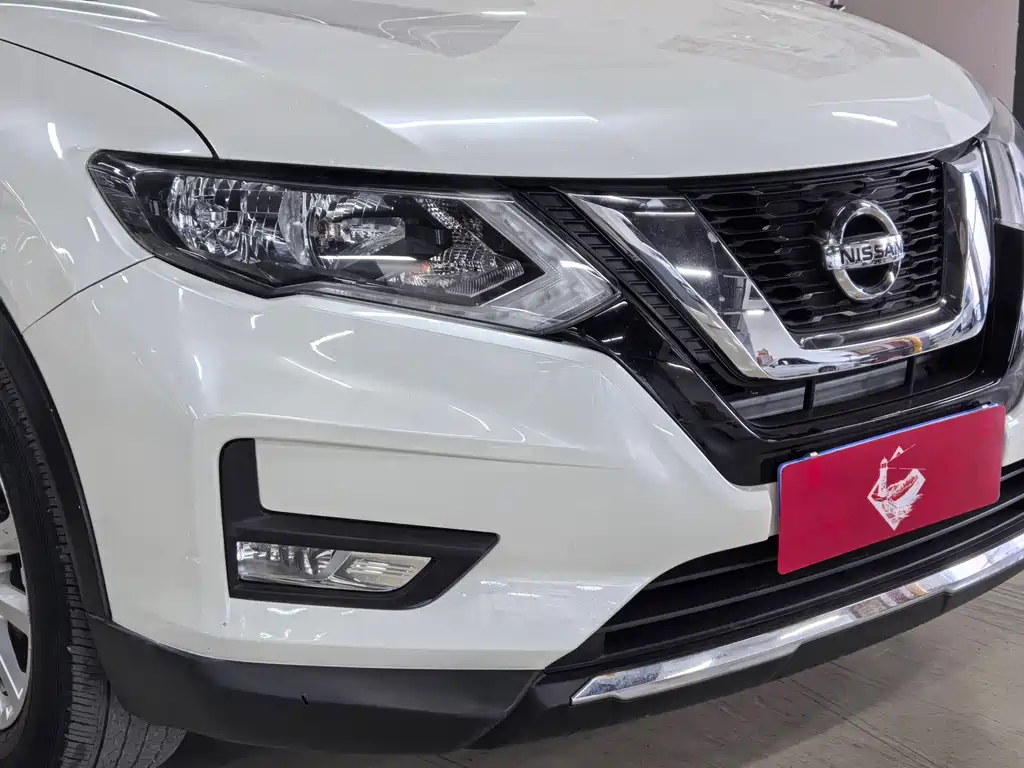 Nissan X-Trail — миниатюра 13
