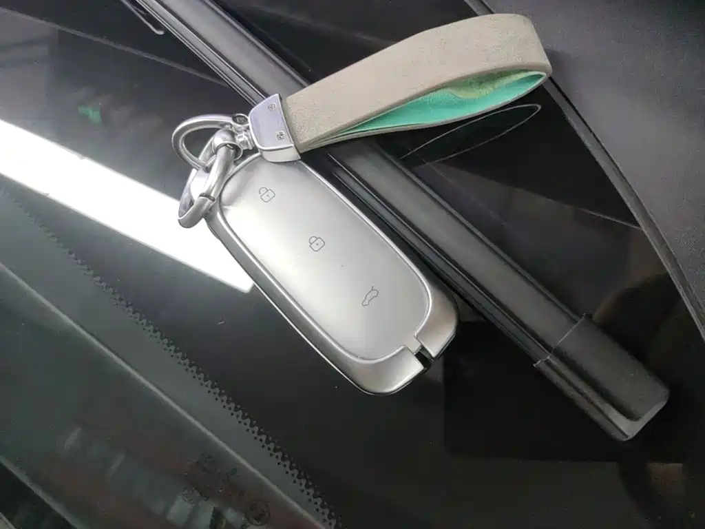 Li Auto Li L9 — миниатюра 9