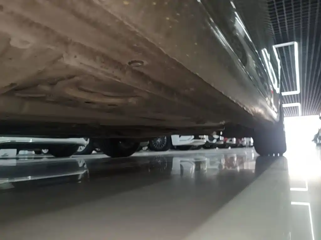 Chevrolet Malibu XL — миниатюра 22