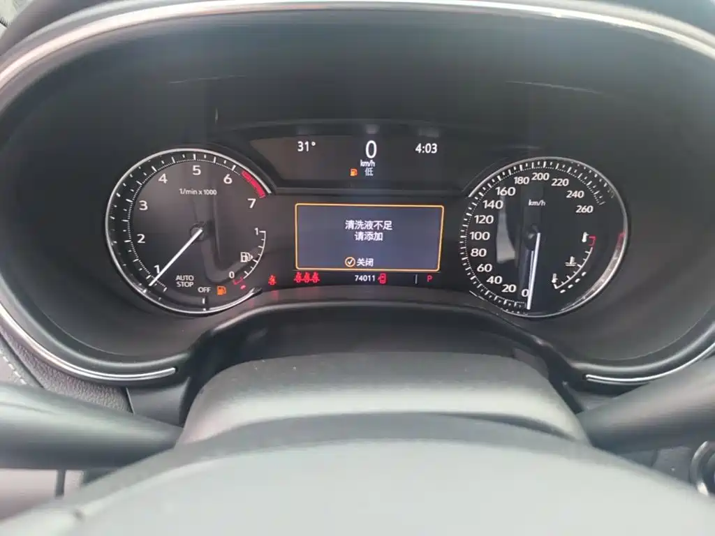 Cadillac CT5 — миниатюра 16