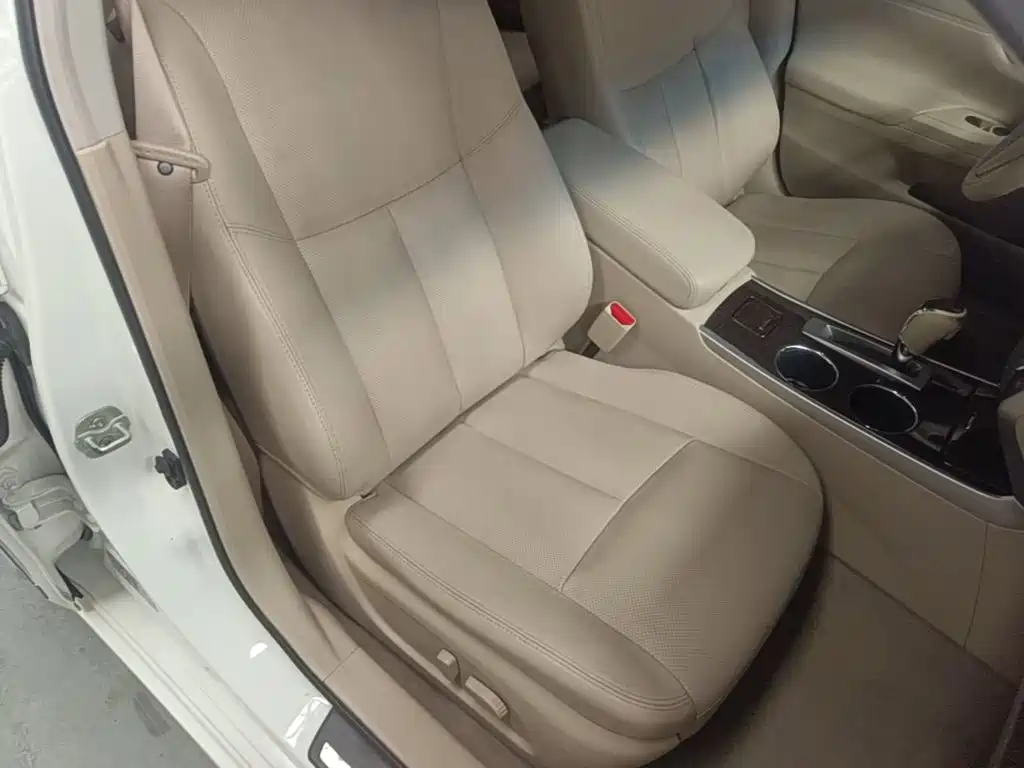 Nissan Teana — миниатюра 25