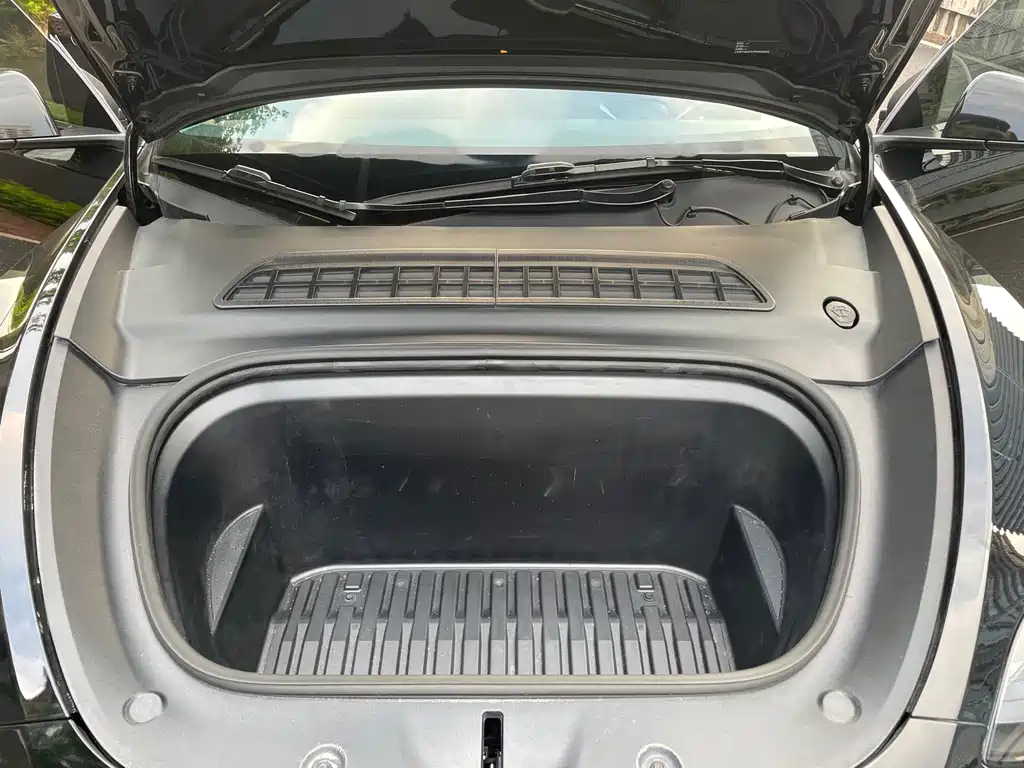 Tesla Model Y — миниатюра 20