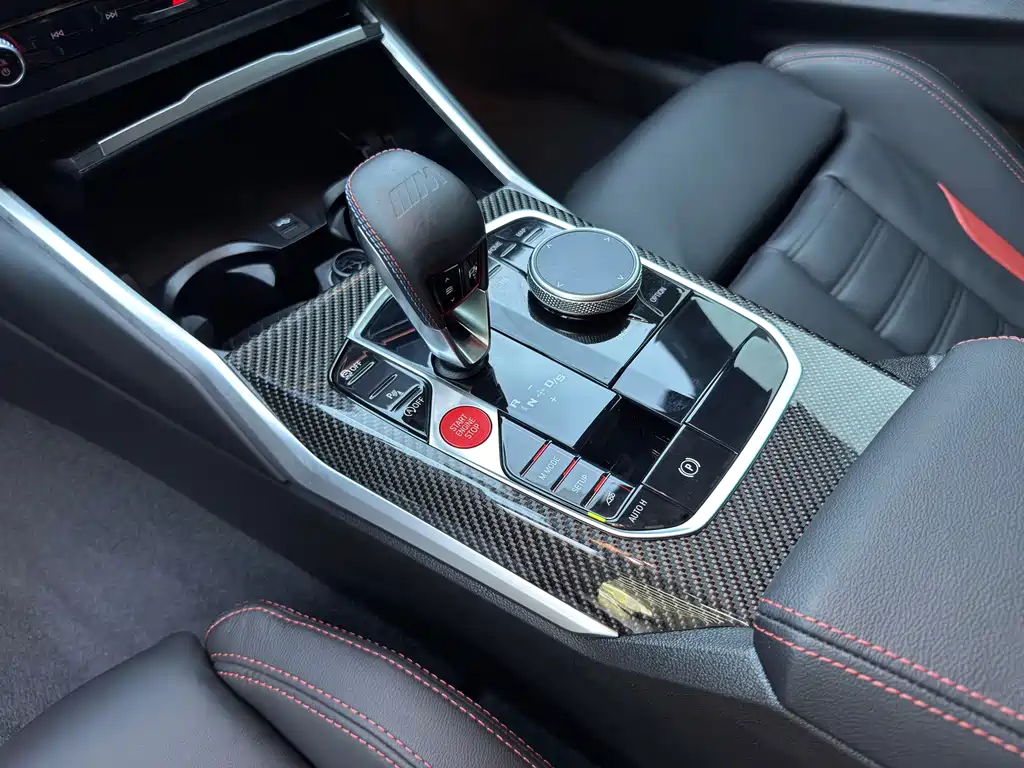 BMW M2 — миниатюра 14