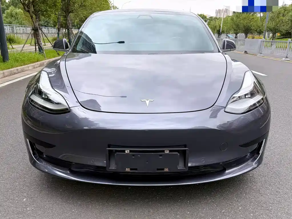 Tesla Model 3 — миниатюра 2