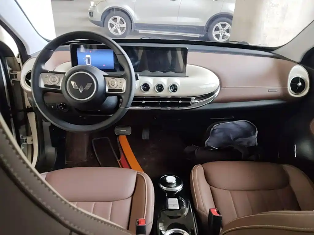 Wuling Bingo — миниатюра 13