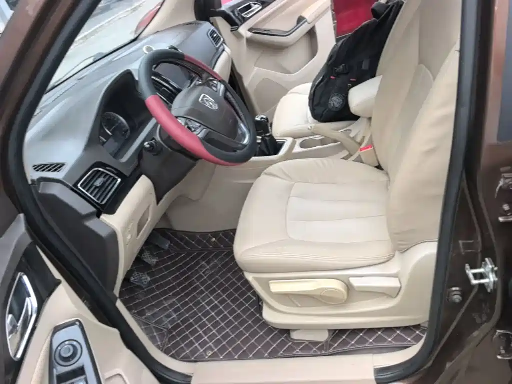 Baojun 730 — миниатюра 15