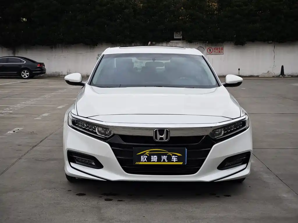 Honda Accord — миниатюра 2