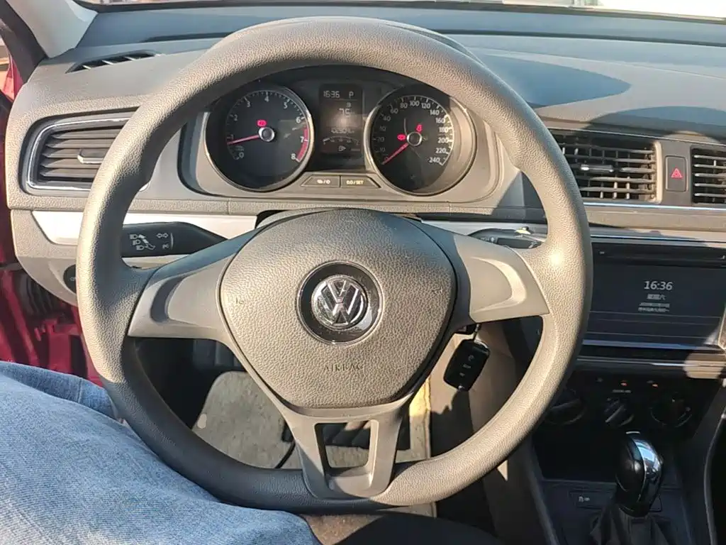 Volkswagen Gran Lavida — миниатюра 11