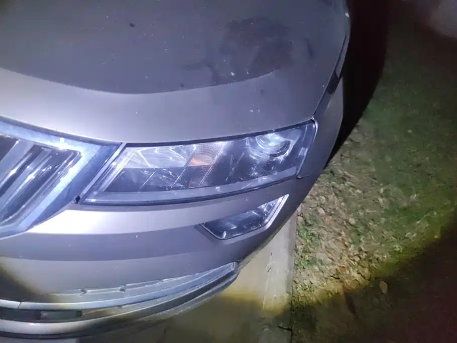 Skoda Karoq — миниатюра 5