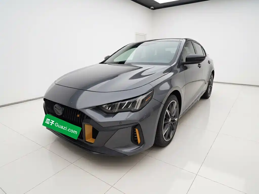 GAC Motor Shadow Leopard