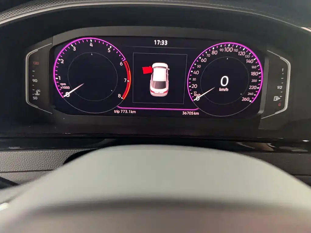 Volkswagen CC — миниатюра 5