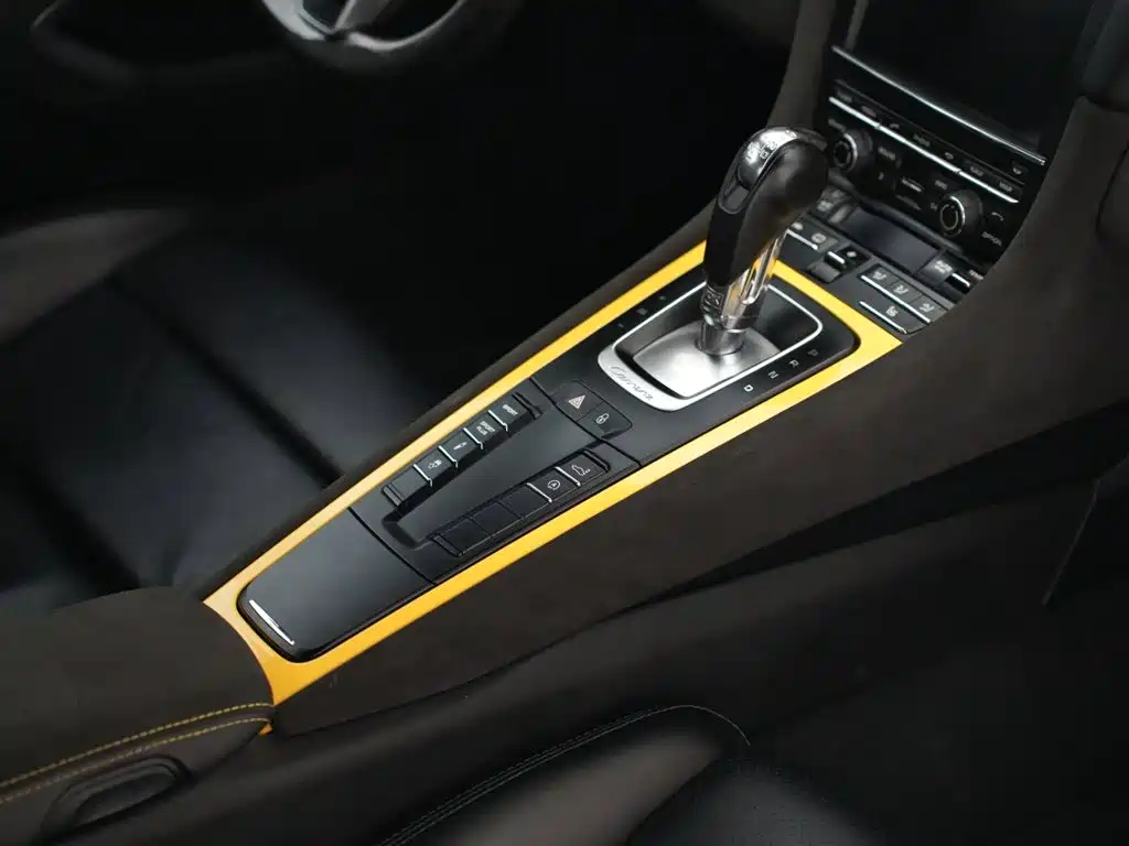 Porsche 911 — миниатюра 13