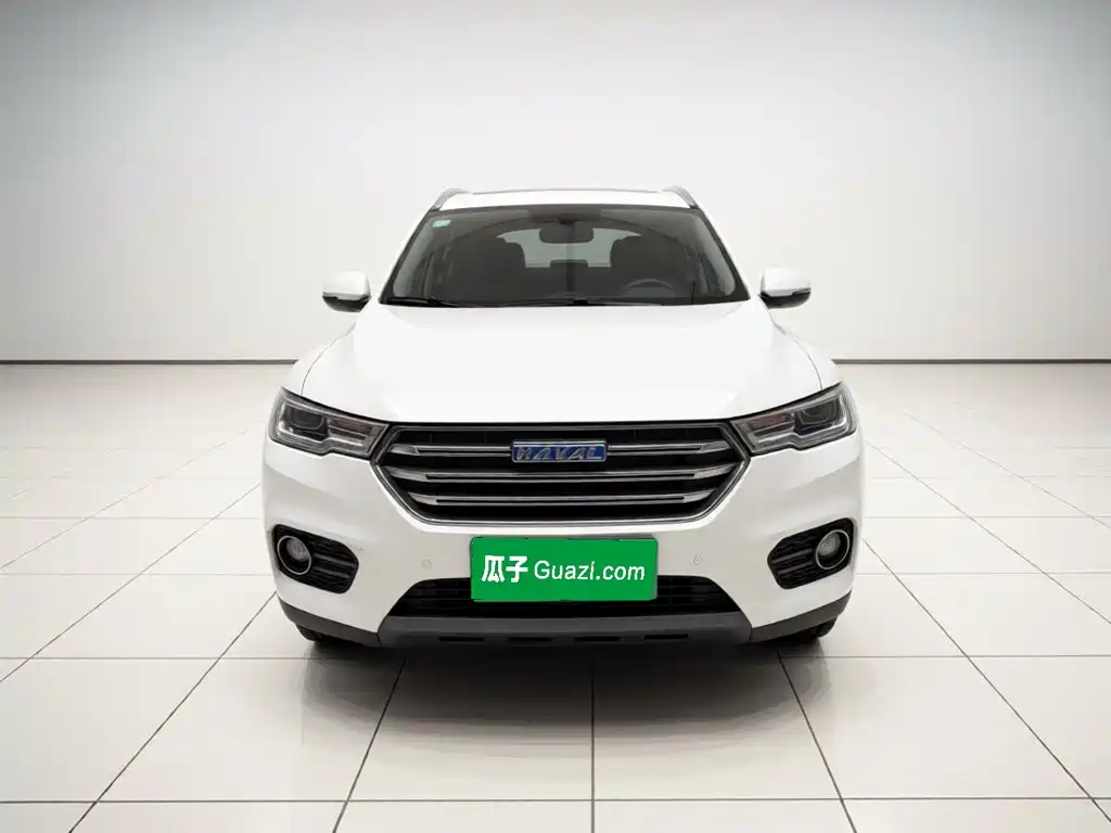 Haval H6 — миниатюра 2
