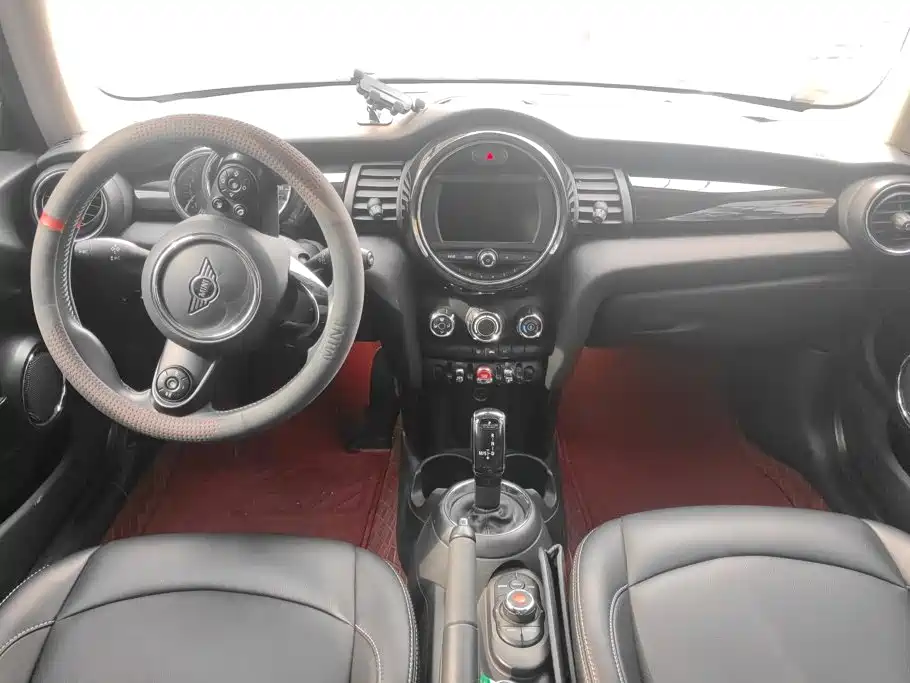 MINI Mini — миниатюра 12