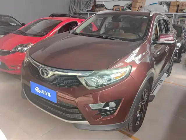 SOUEAST SOUTHEAST DX7 2016