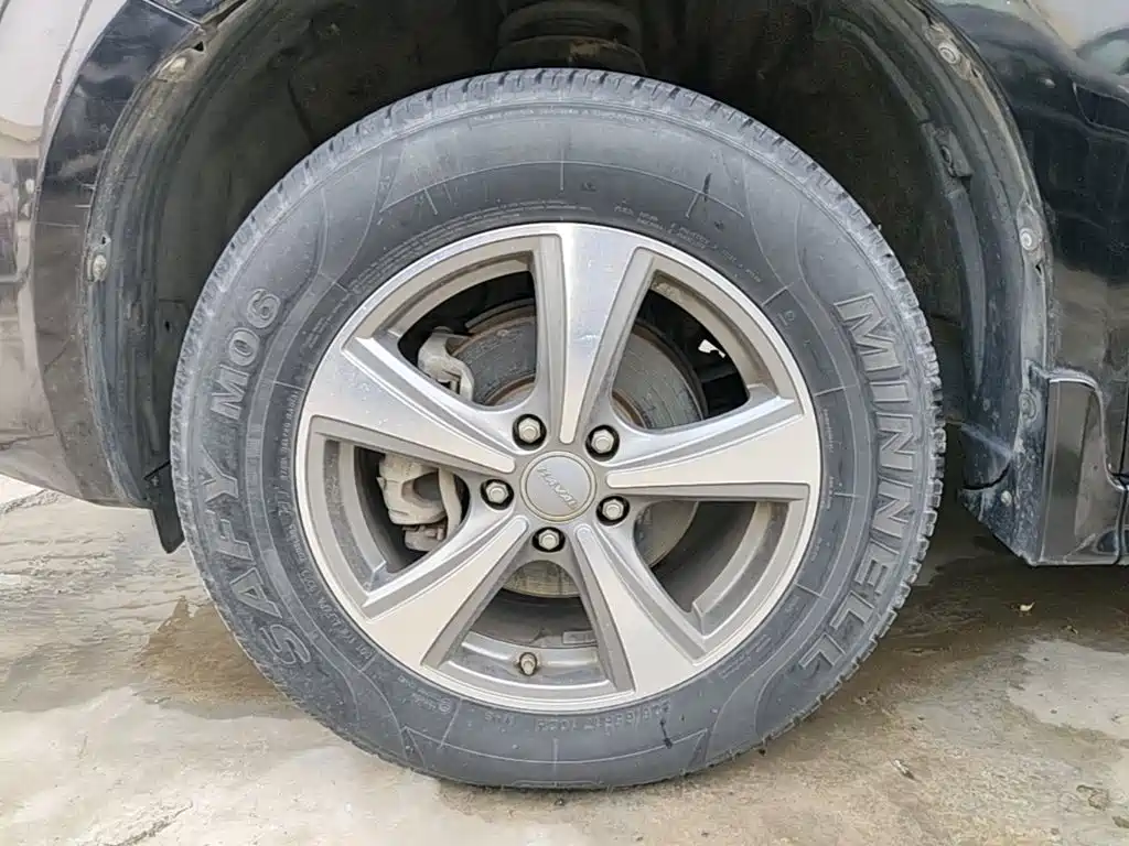 Haval H6 — миниатюра 23