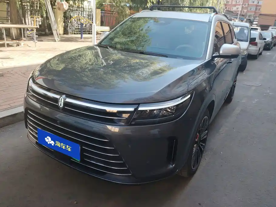 AITO AITO M7