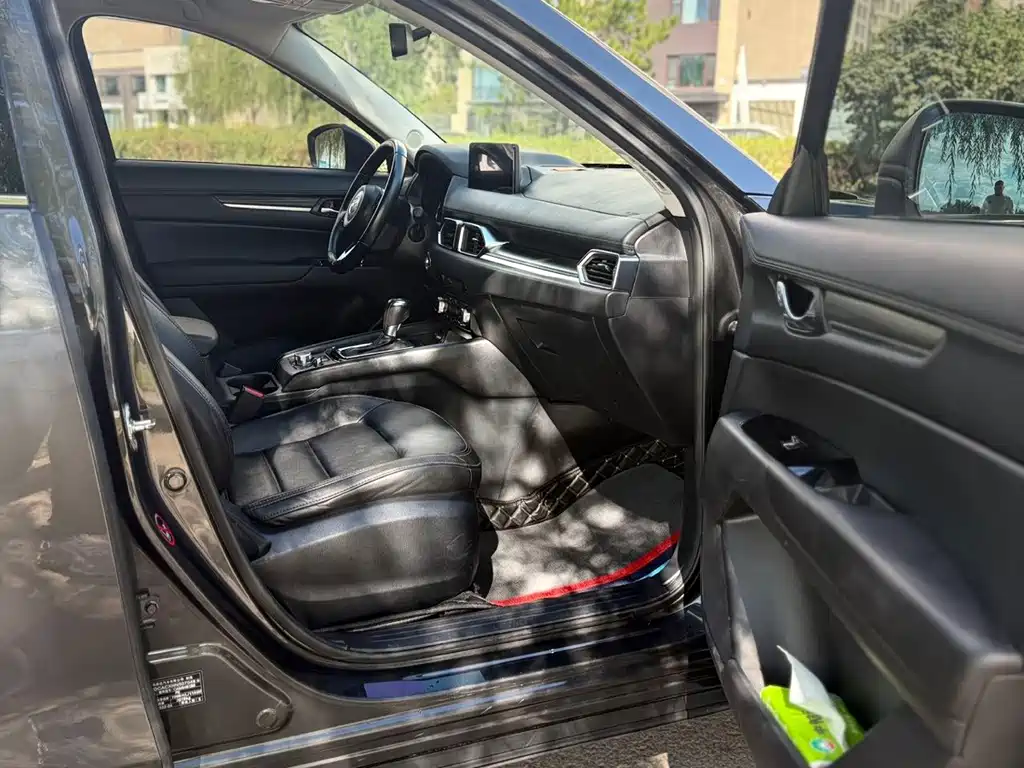 Mazda CX-5 — миниатюра 15